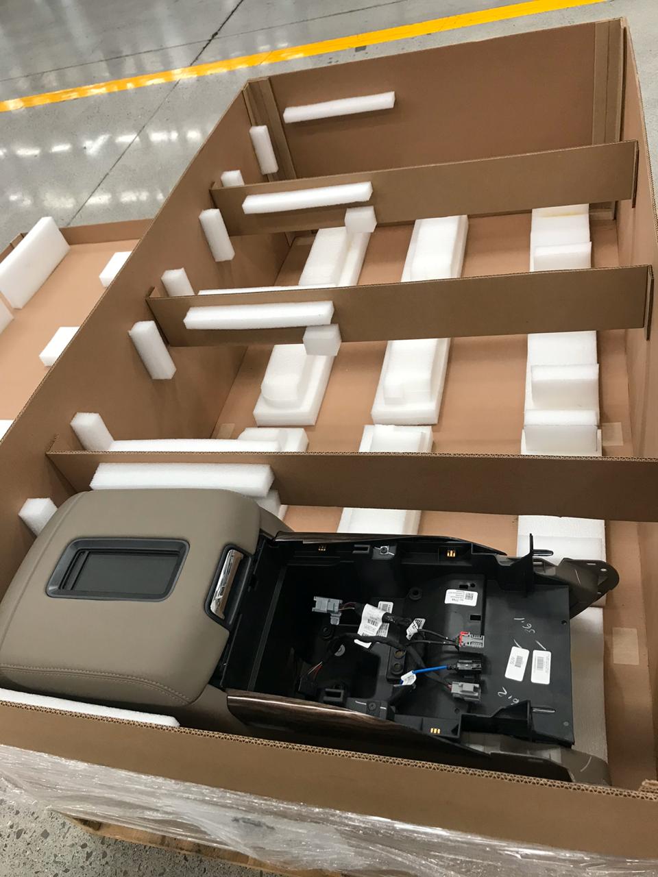 Contenedores – Sona multiservicios